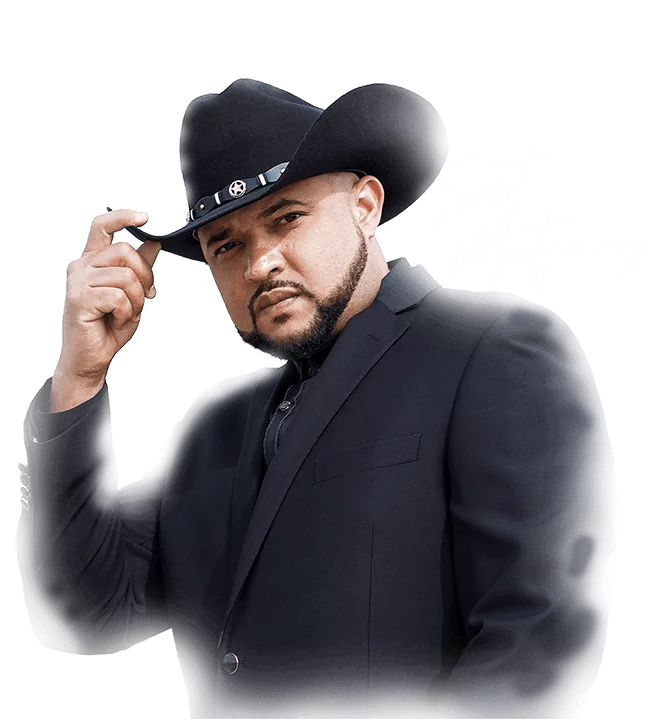 Attorney Sadat Montgomery