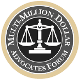 Multi-Million Dollar Advocates