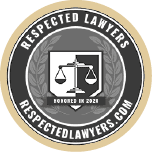 Respected Lawyers Award