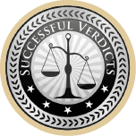Successful Verdicts Award