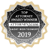 Top Attorney Award
