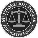 Million Dollar Advocates Forum