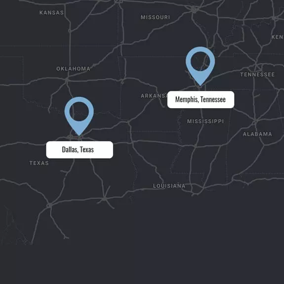 Our Locations