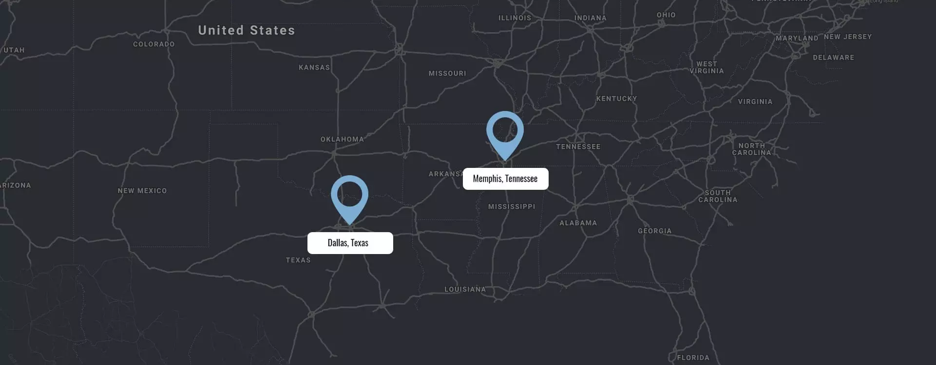 Our Locations