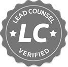 Lead Counsel Verified