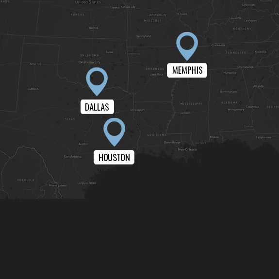 Our Locations