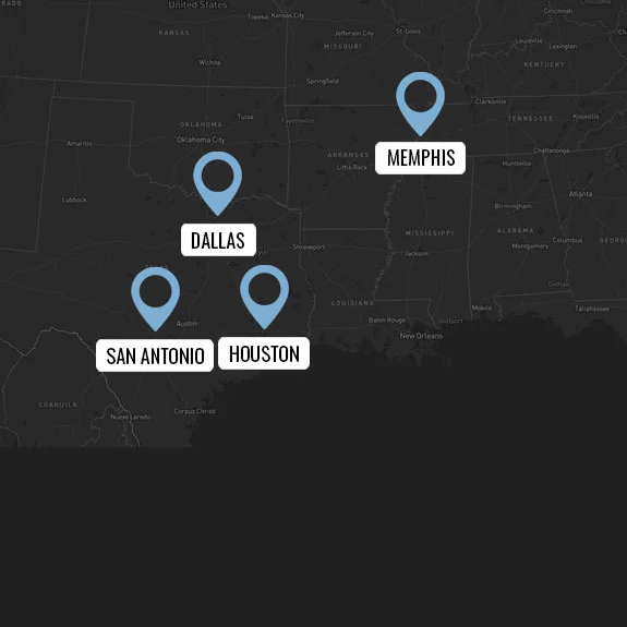 Our Locations